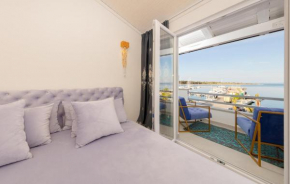 1 Bedroom Beautiful Apartment In Novalja